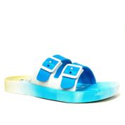 Gezer 10590 Mavi Erkek Çocuk Terlik