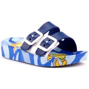 Gezer 9797 Mavi Erkek Çocuk Terlik