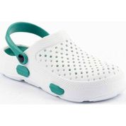 Gezer Eva 9626 Hastane İş Ortopedik Erkek Terlik