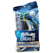 Gillette Blue 2 Maximum Купить