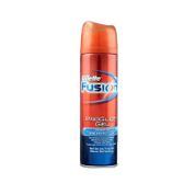 Gillette Fusion Proglide Nemlendirici 200 ml Tıraş Jeli