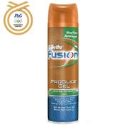 Gillette Fusion Proglide Serinletici 200 ml Tıraş Jeli