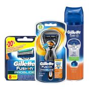 Gillette Fusion Proglide Tıraş Makinesi