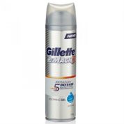 Gillette Mach3 Tahrişe Karşı Koruyucu 200 ml Tıraş Jeli