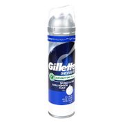 Gillette Series Hassas 250 ml Tıraş Köpüğü