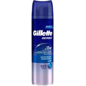 Gillette Series Nemlendirici 200 ml Tıraş Jeli