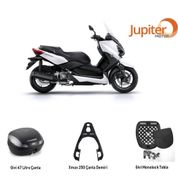 Givi Yamaha XMAX 250 Motosiklet Çantası