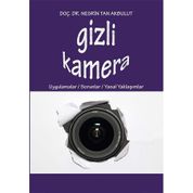 Gizli Kamera - Nesrin Tan Akbulut