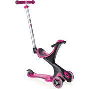 Globber Pembe Evo Comfort Scooter 