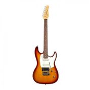 Godin Session Lightburst HG RN Elektro Gitar