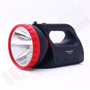 Gold Silver GS-2628 Şarjlı El Feneri