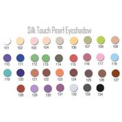 Golden Rose Silky Touch Pearl Eyeshadow 133 Göz Farı