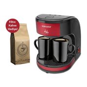Braun Filtre Kahve Makinesi Kfw2 Su Filtresi Kartus Ax13210006 Fiyatlari Ve Ozellikleri