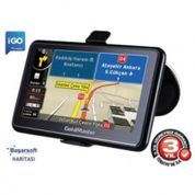 Goldmaster NAV-510 Navigasyon Cihazı