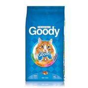 Goody Balıklı Yetişkin 15 kg Kuru Kedi Maması