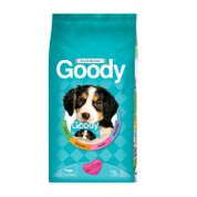 Goody Puppy Yavru Küçük Irk 15 kg Kuru Köpek Maması