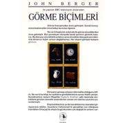 GÖRME BİÇİMLERİ - JOHN BERGER