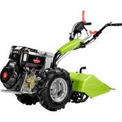 Grillo G 85 D Changfa Cf 186 Fe406CC 9.0 Hp Marşlı 4 Vites Çapalama Makinası