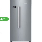 Grundig GSND 6383 S A+++ 670 lt Gardrop Tipi Buzdolabı