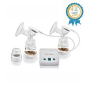 Grup Baby Mamajoo MMJ2858 Elektronik USB Çiftli Göğüs Pompası