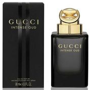 Gucci Oud Intense EDP 90 ml Unisex Parfüm Set
