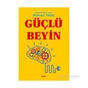 Güçlü Beyin - Ahmet Yıldız