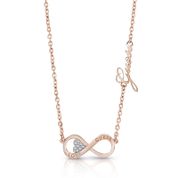 Guess JGUUBN85013 Kalpli Bayan Kolye