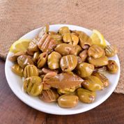 Gurmepark 1 kg Manisa Grill Izgara Zeytin 