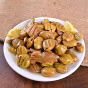 Gurmepark 500 gr Manisa Grill Izgara Zeytin 