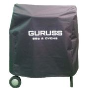 Guruss Cg-075 Barbekü Mangal Kılıfı