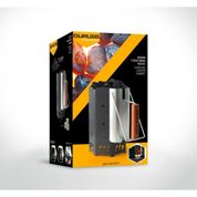 Guruss Volcano Tutuşturma Bacası