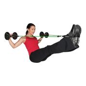 Gymstick Powerwheelz Pro Güç Tekerleği