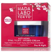 Hada Labo Tokyo Yoğun Nemlendiricili 50 ml Kırışıklık Karşıtı Jel