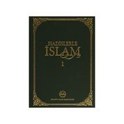 Hadislerle İslam 7 Cilt Takım - kollektif