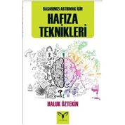Hafıza Teknikleri - Ahmet Akay Azak
