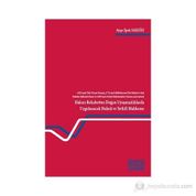 HAKSIZ REKABETTEN DOĞAN UYUŞMAZLIKLARDA UYGULANACAK HUKUK VE YETKILI MAHKEME - AYŞE İPEK SARIÖZ