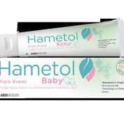 Hametol HAME10004 Baby 100 gr Pişik Kremi
