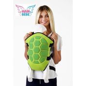 Hanbebe Kaplumbağa Yeşil Bebek Kanguru