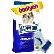 Каша happy dog способ приготовления