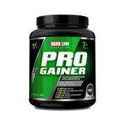 Hardline Progainer 1406 gr Protein Tozu