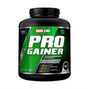 Hardline Progainer 3000 gr Protein Tozu