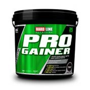 Hardline Progainer 5000 gr Protein Tozu