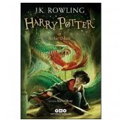 Harry Potter Ve Sırlar Odası 2 J.k.rowling Yapı Kredi Yayınları