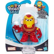 Hasbro A7283 Playskool Patates Kafa Marvel Figür 