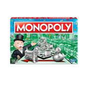 Hasbro Monopoly Piyon Çılgınlığı 8 Yaş Üstü 4 Kişilik Kutu Oyunu