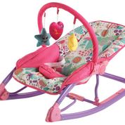 Hattrick Baby BRC-210 Mavi Ana Kucağı