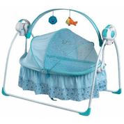 Hattrick Baby SEB-808 Elektrikli Beşik