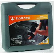 Hattrick HDC-20 Döküm Çantalı Set
