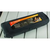 Hattrick HDC-50 Döküm Çantalı Ağırlık Seti