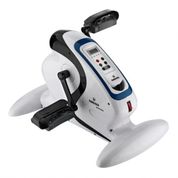 Hattrick Healthmax Motorlu Mini Egzersiz Bisikleti